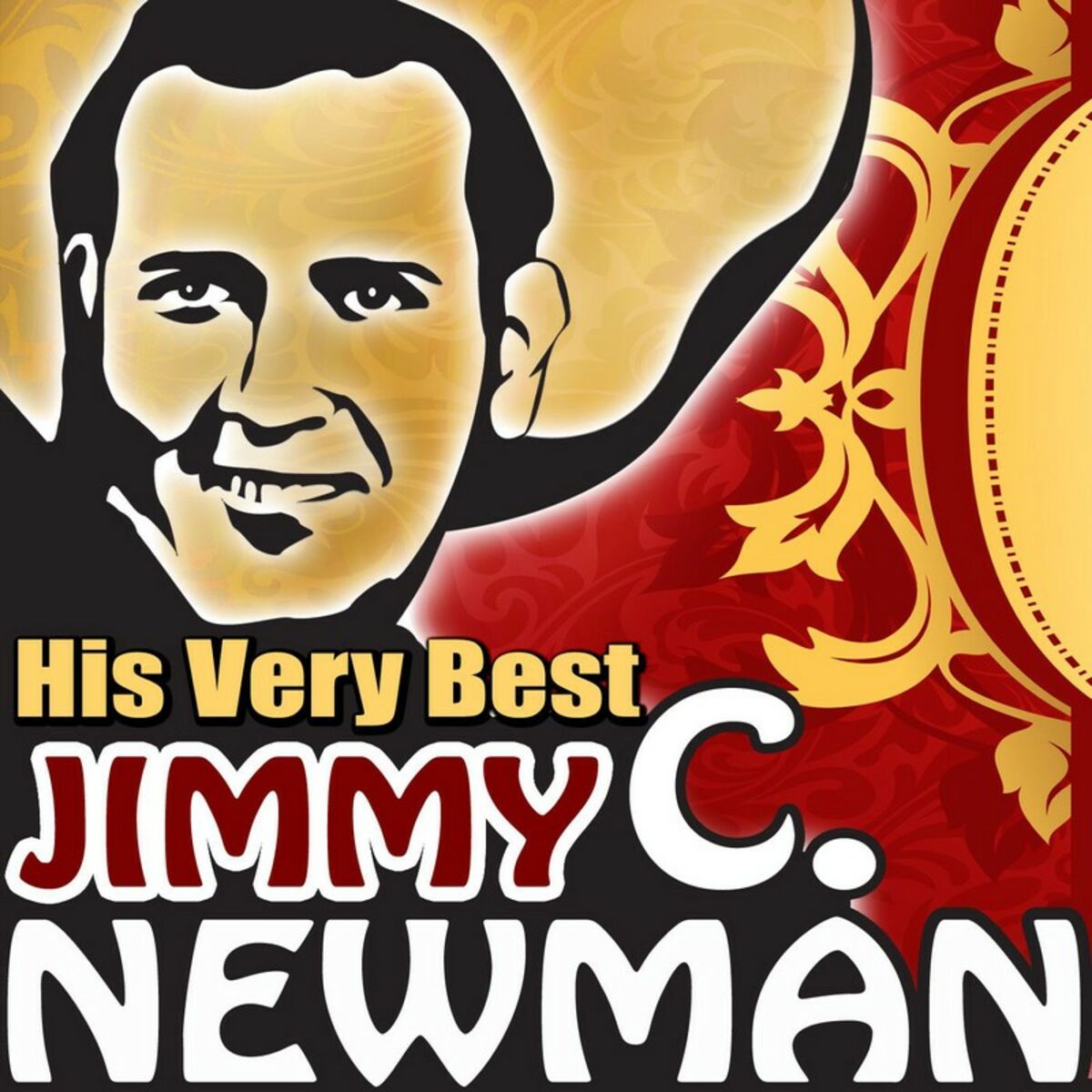 Jimmy C. Newman